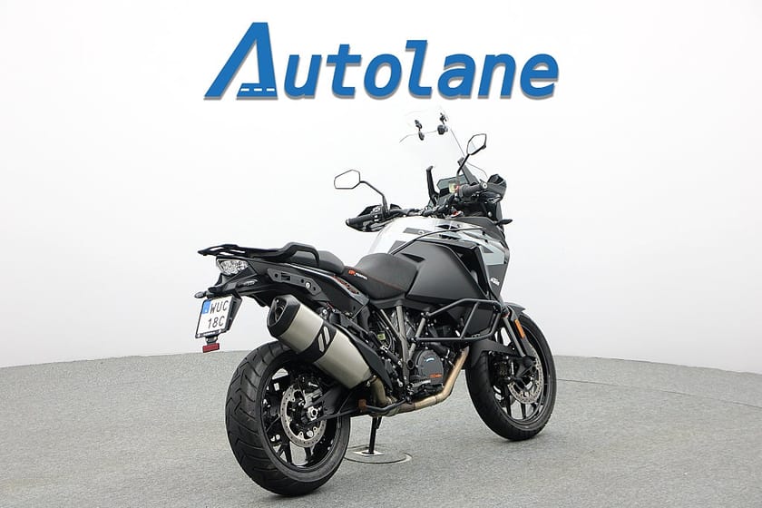 Bild 5 av KTM 1290 Super Adventure
