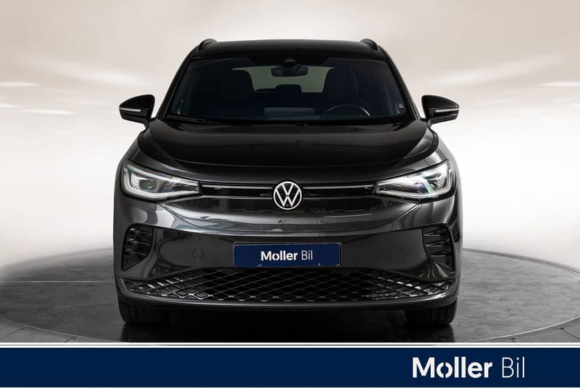 Bilde 3 av Volkswagen ID.4 GTX 77kWh 299hk 4MOTION