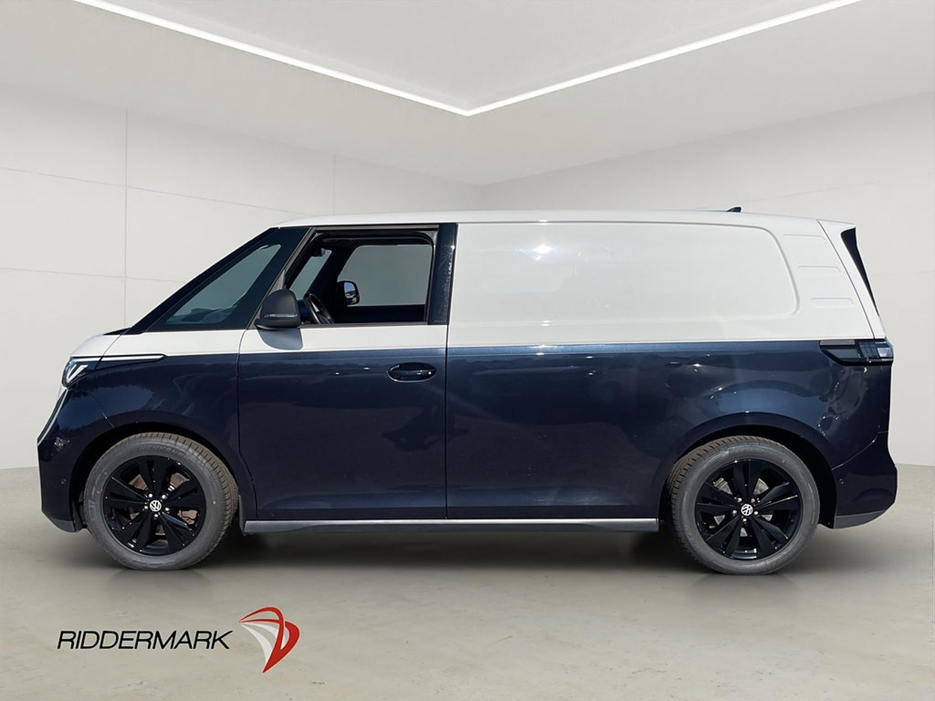 Volkswagen ID. Buzz 2023, bild 6/10