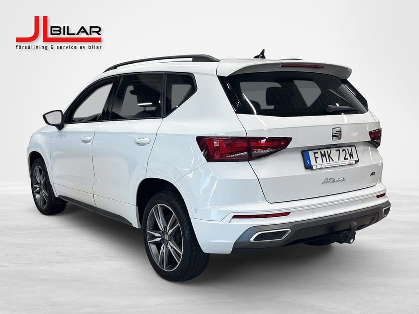 Bild 2 av SEAT Ateca