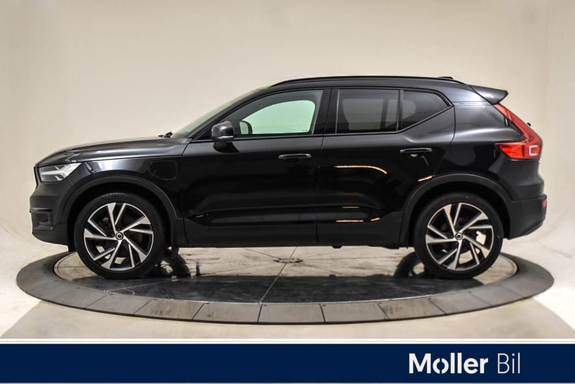 Bilde 3 av Volvo XC40 T5 Recharge PHEV FWD R-design