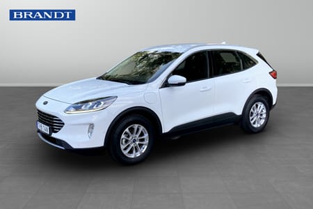 Ford Kuga Plug-In Hybrid 2,5 PLUG IN TIT
