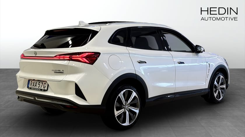 Bild 2 av MG Marvel R LUXURY 70 KWH