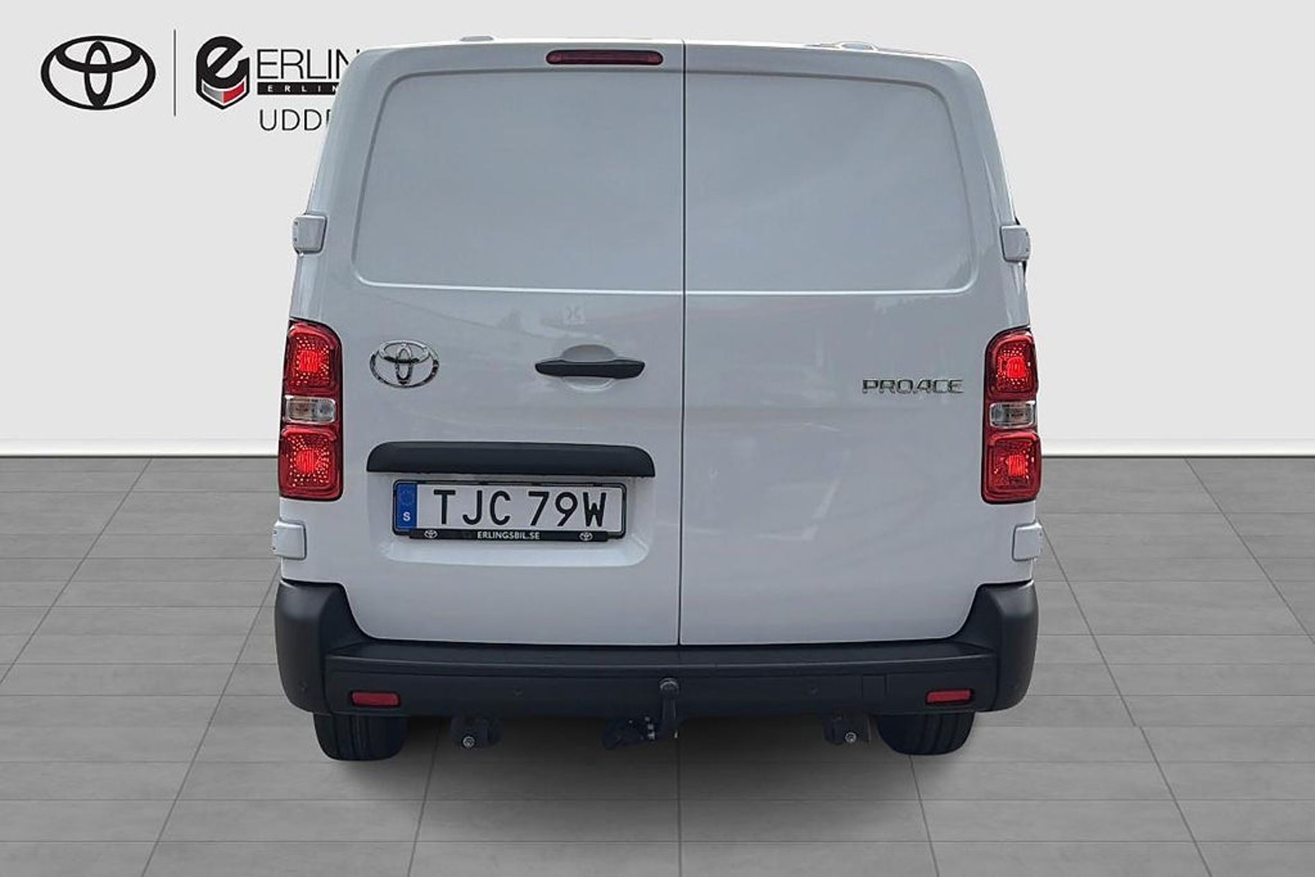 Toyota Proace 2026, kuva 4/19