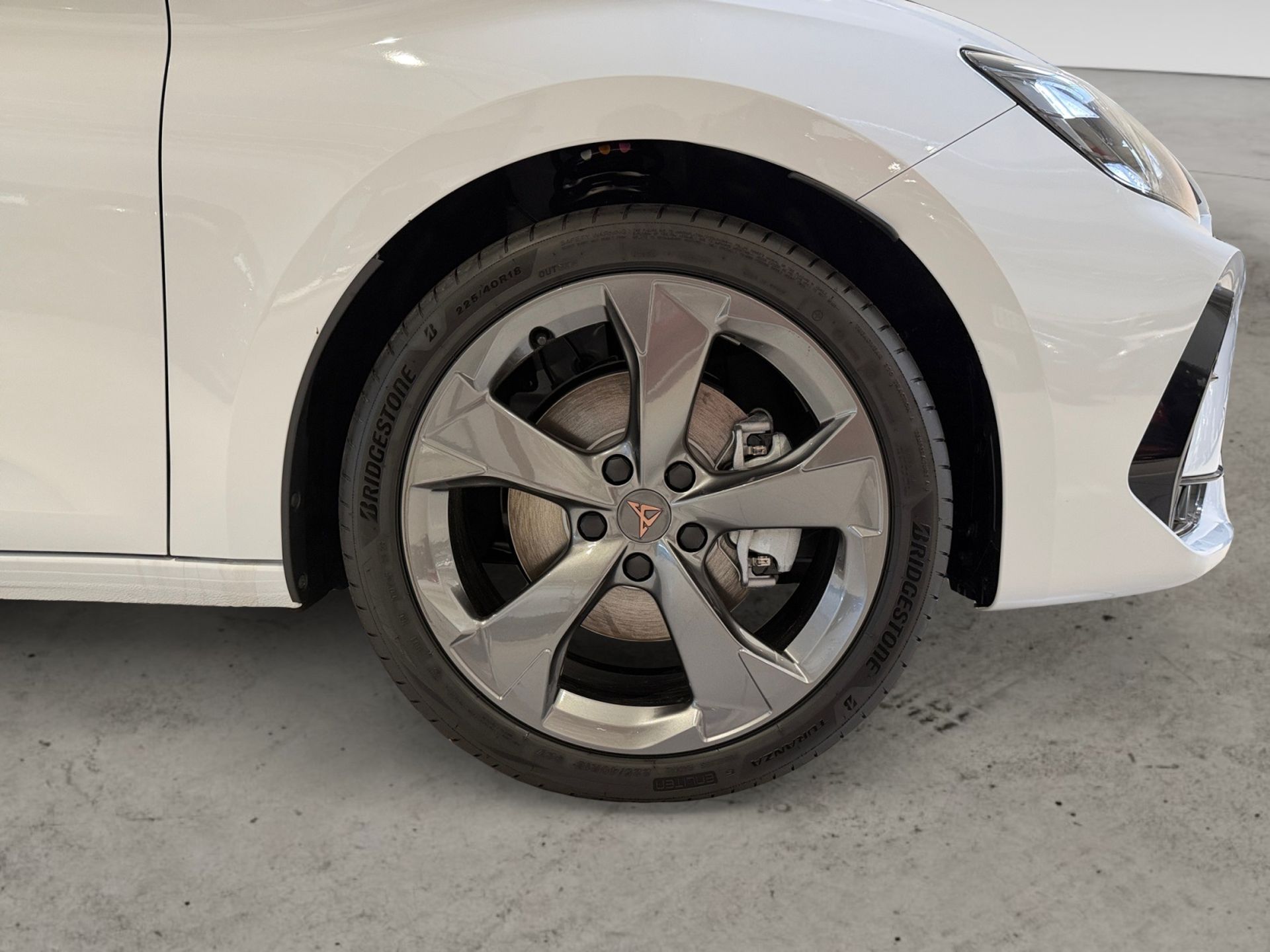 Cupra Leon 2026, bild 6/21