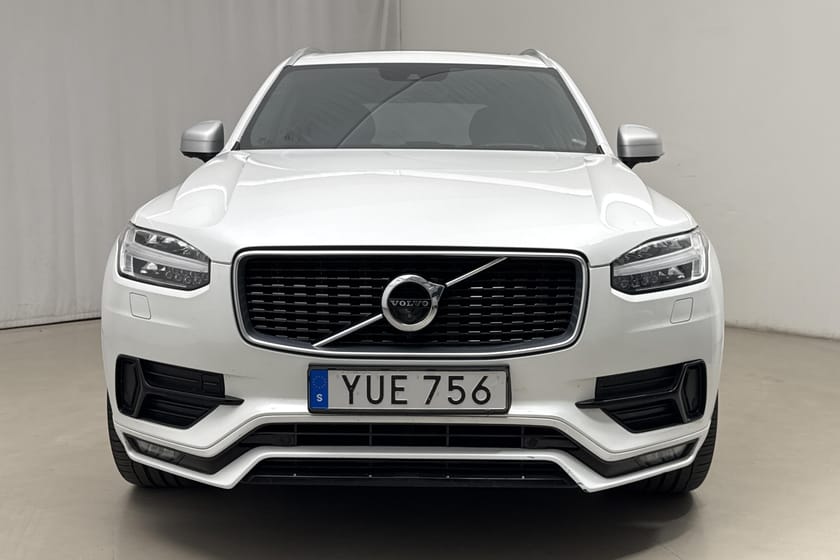 Bild 5 av Volvo XC90