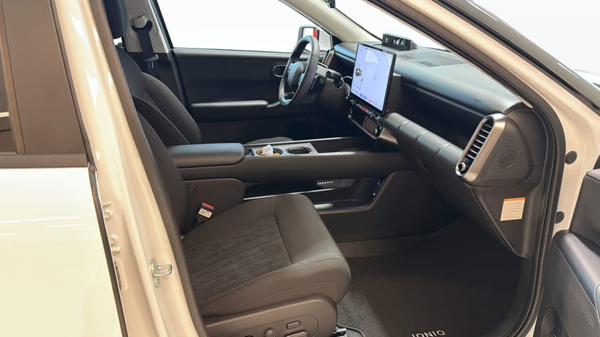 Bild 3 av Hyundai Ioniq 3 Long Range