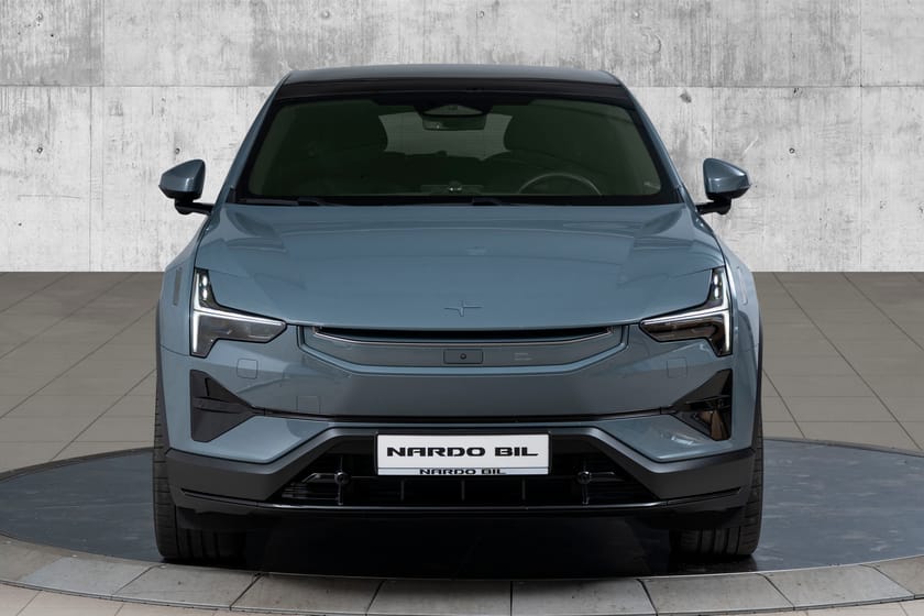 Bilde 3 av Polestar 3 Long Range Dual Motor
