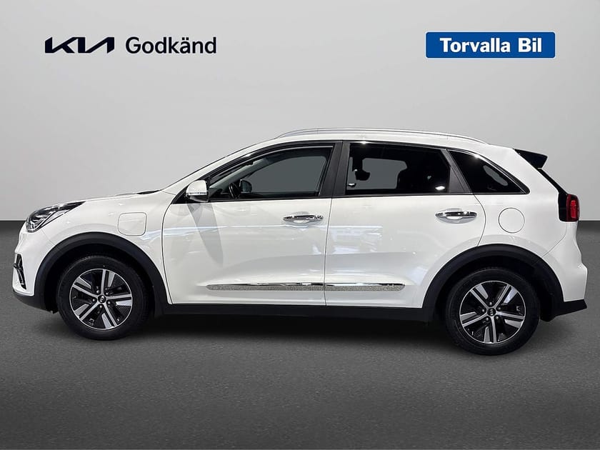 Bild 4 av Kia Niro P-HEV