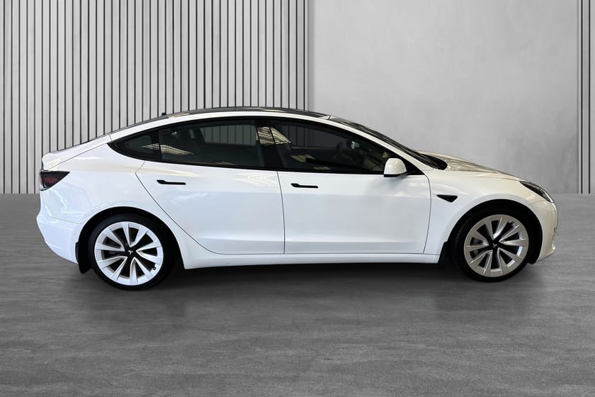 Bilde 4 av Tesla Model 3 Long Range AWD | DUAL MOTOR | KROK | V.PUMPE