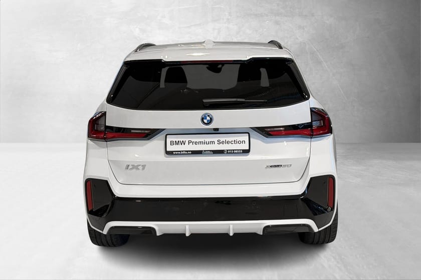 Bilde 3 av BMW iX1 xDrive30