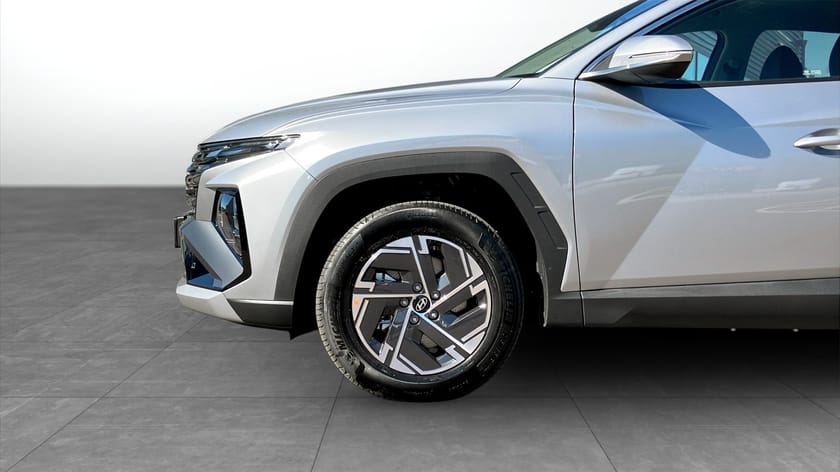 Bild 5 av Hyundai Tucson PHEV 4WD Essential 288hk AWD SOMMARKAMPANJ
