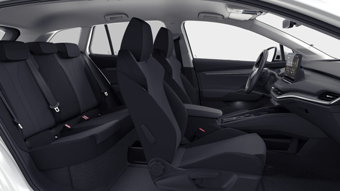 Škoda Škoda Kodiaq 1.5 TSI EVO e-TEC — bild 5