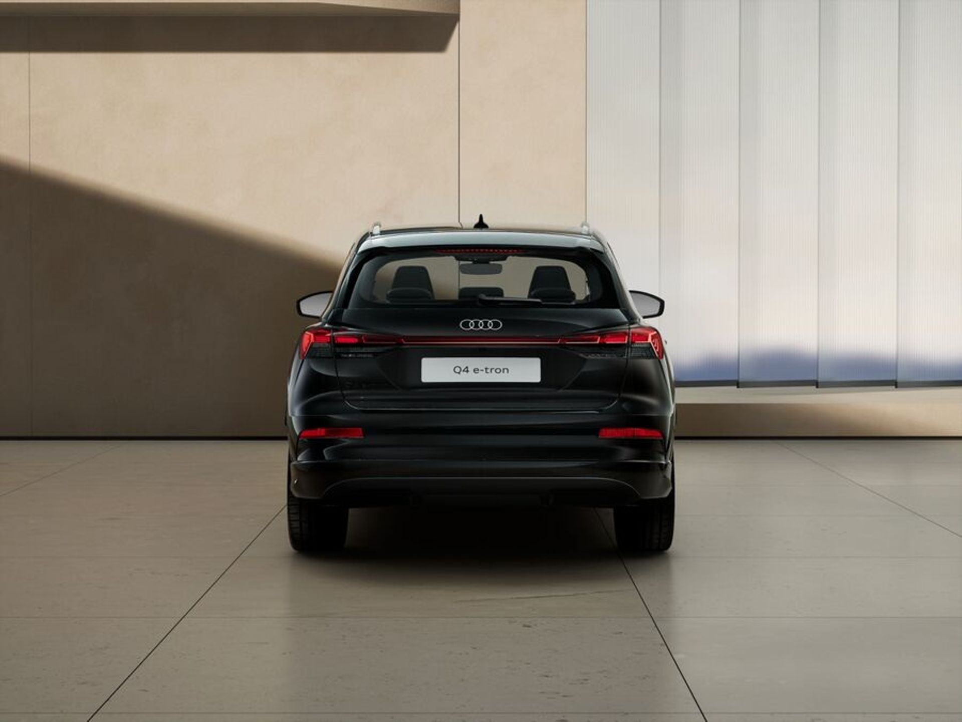 Audi Q4 e-tron Proline 2027, bild 6/10