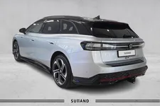 Thumnail bilde 2 av Volkswagen ID.7 GTX Tourer