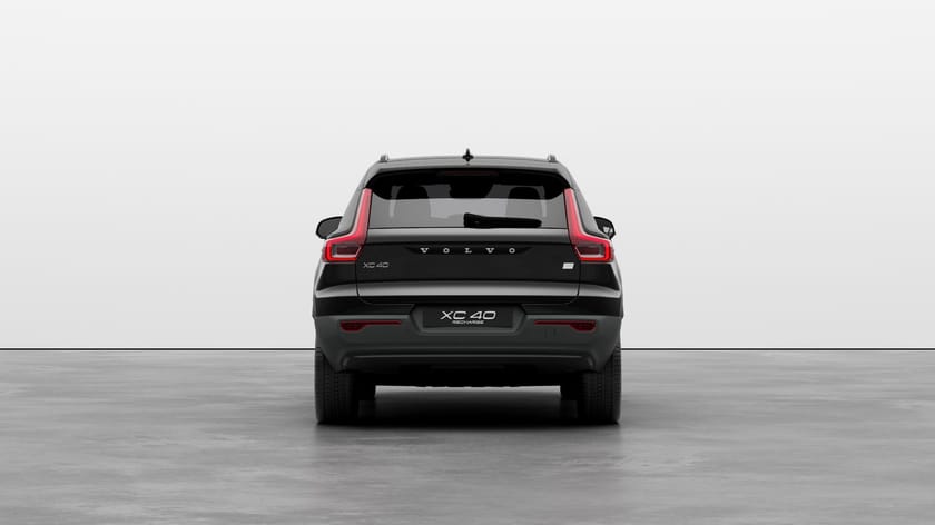 Bilde 5 av Volvo XC40 Recharge Twin Ultimat ++