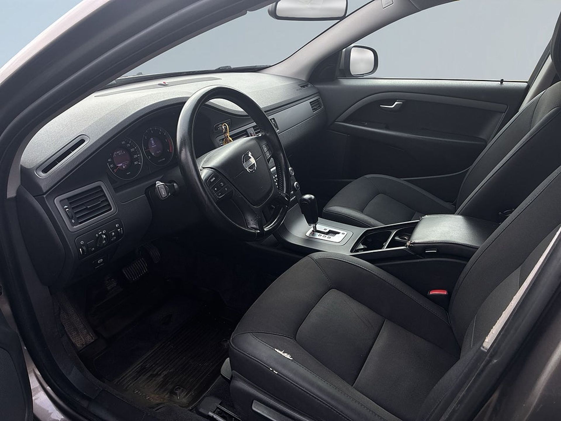 Volvo V70 2011, bild 7/10