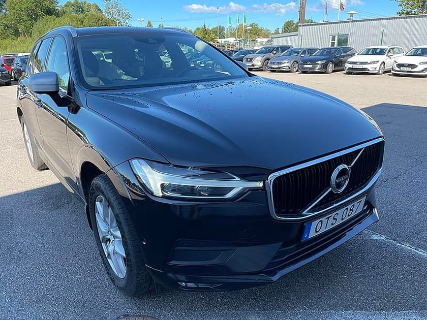 Bild 2 av Volvo XC60