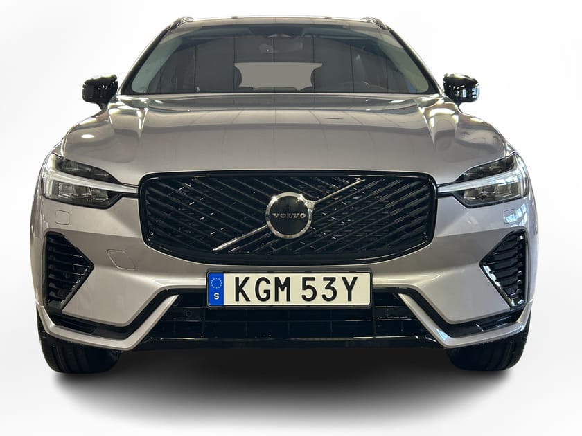 Bild 2 av Volvo XC60