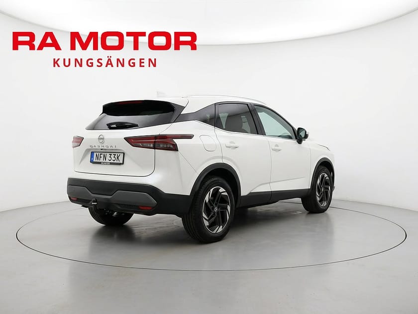 Bild 5 av Nissan Qashqai