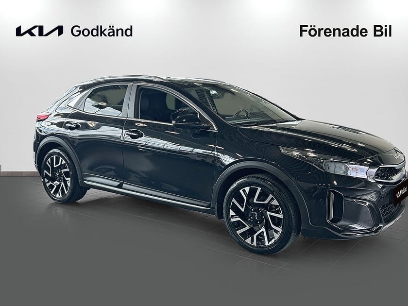 Bild 3 av Kia XCeed Plug-in Hybrid DCT ADVANCE 141HK