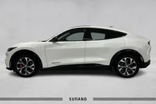 Thumnail bilde 1 av Ford Mustang Mach-E Long Range AWD