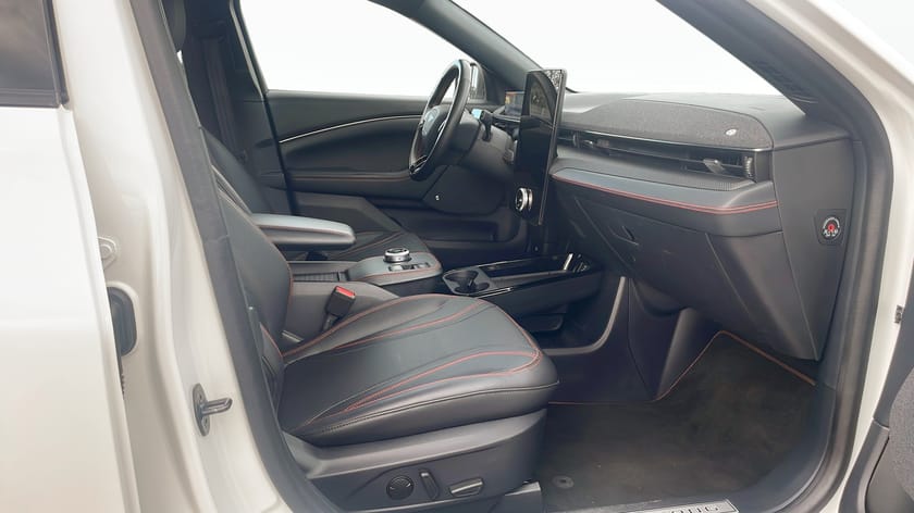 Bild 3 av Ford Mustang Mach-E Standard Range AWD Range, AWD, 269hk, Teknikpaket, B&O, 360°