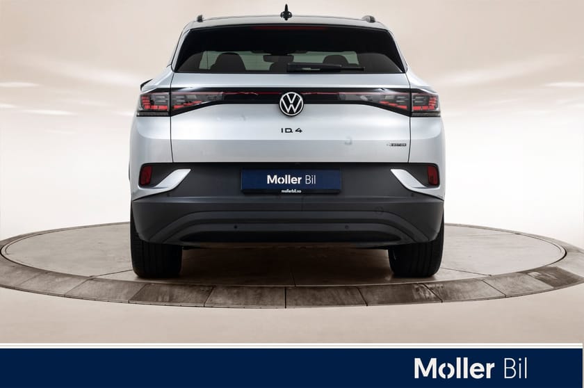 Bilde 4 av Volkswagen ID.4 Pro 4M