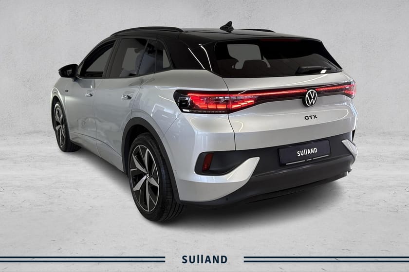 Bilde 3 av Volkswagen ID.4 GTX 4motion  77kwh