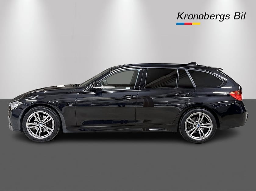 Bild 4 av BMW 320d xDrive Touring