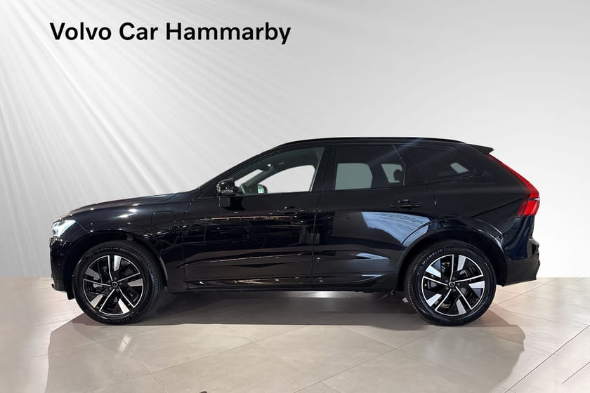 Bild 3 av Volvo XC60 T6 Plus Dark Nordic Edition
