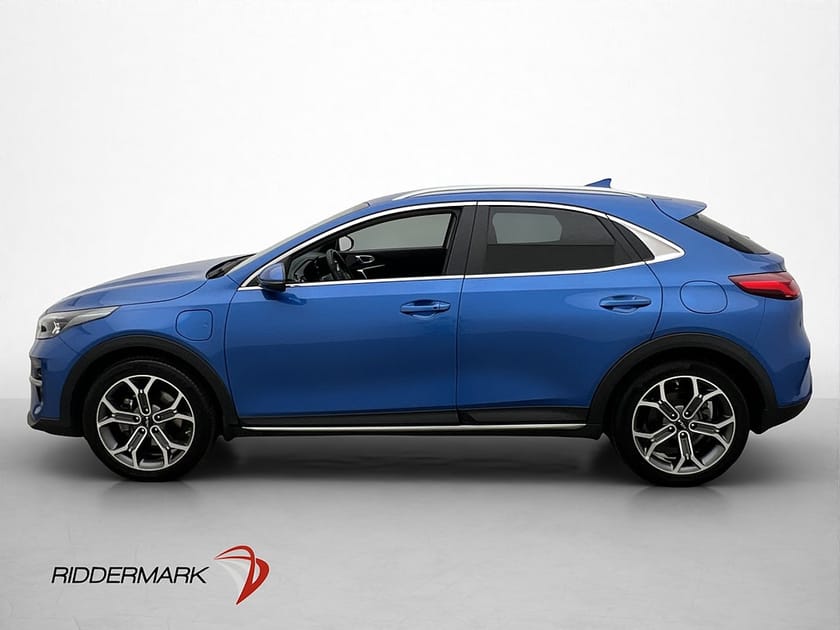 Bild 4 av Kia XCeed Plug-in Hybrid