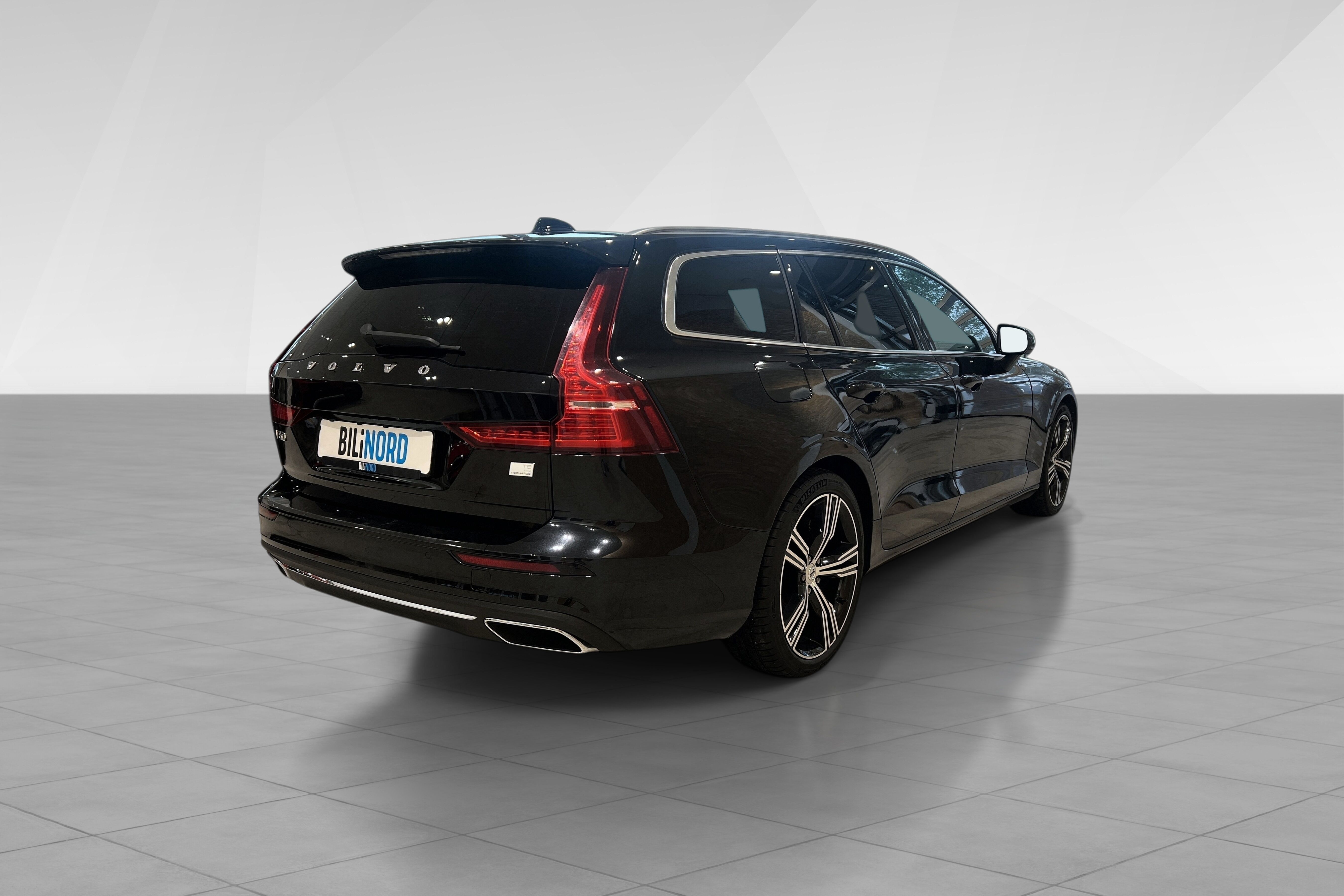 Volvo V60 bilde 6