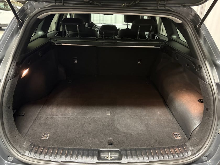 Bild 4 av Kia Ceed Sportswagon Plug-in Hybrid SW PHEV ADVANCE PLUS Inkl. Vinterhjul