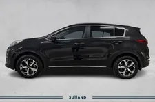 Thumnail bilde 1 av Kia Sportage