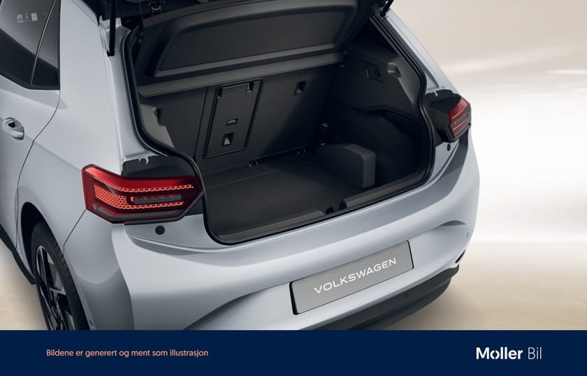 Bilde 4 av Volkswagen ID.3 Pro Performance