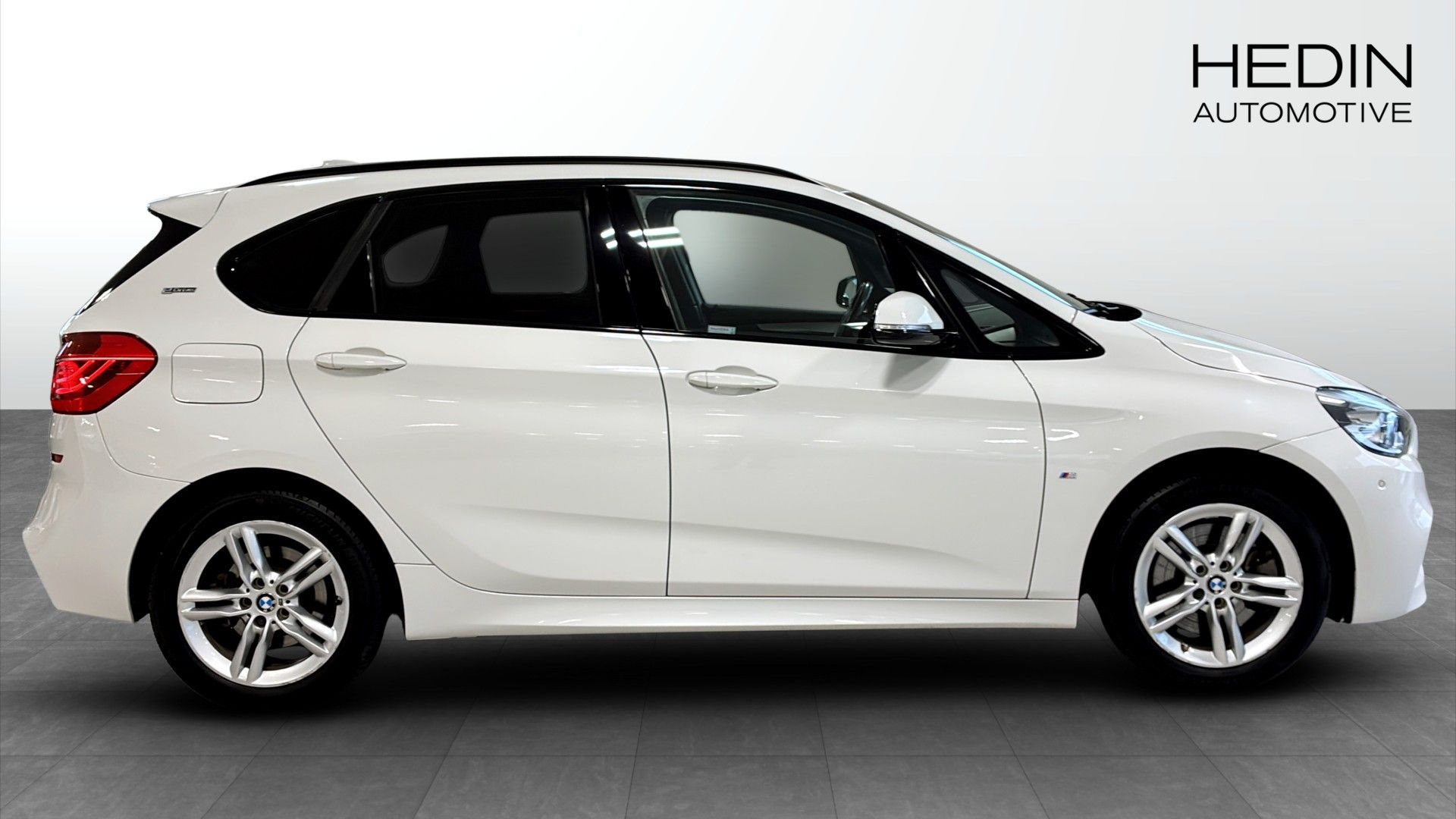 BMW 225 xe IPERFORMANCE 2018, bild 6/10