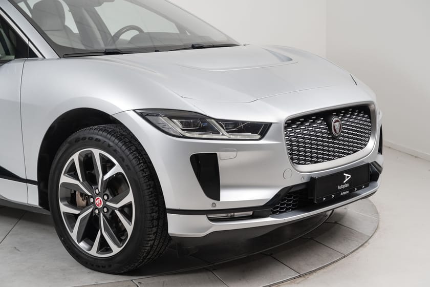 Bilde 3 av Jaguar I-Pace EV400