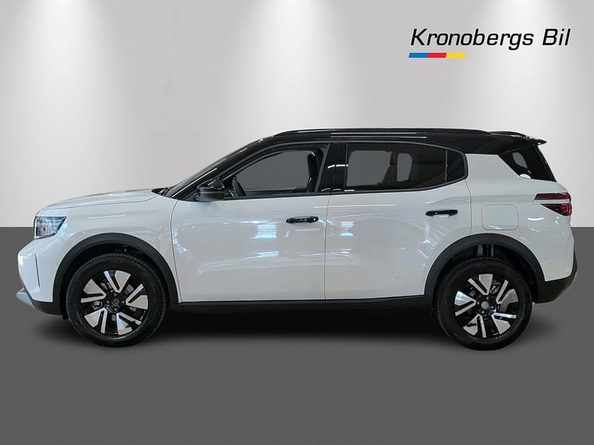 Bild 4 av Opel Frontera Hybrid 145 GS 145hk Aut *Privatleasing 3.299:-/mån*