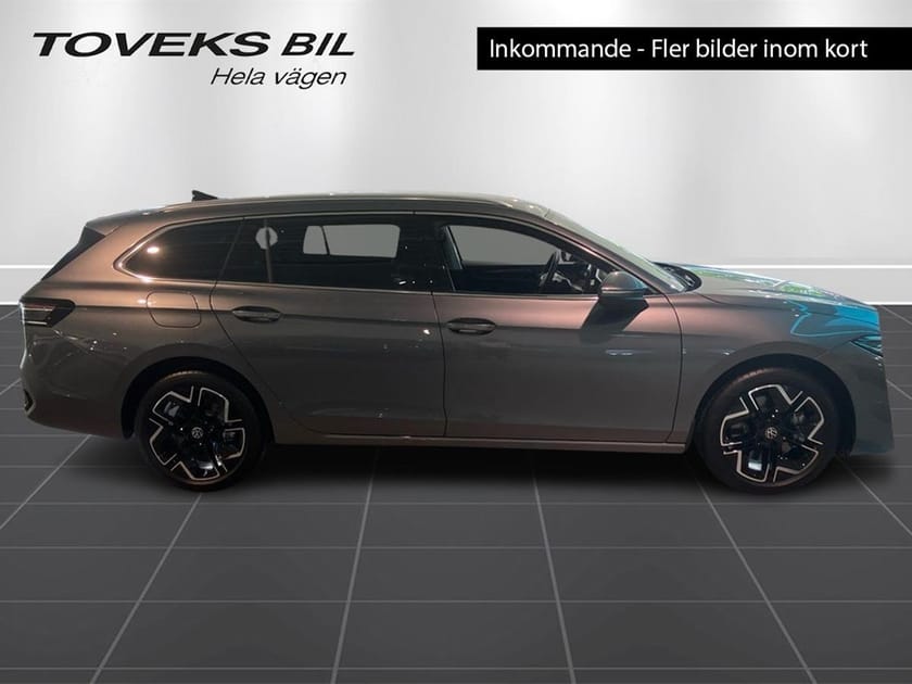 Bild 2 av Volkswagen Passat Variant eHybrid PB  ELEGANCE 1.5 TSI DSG