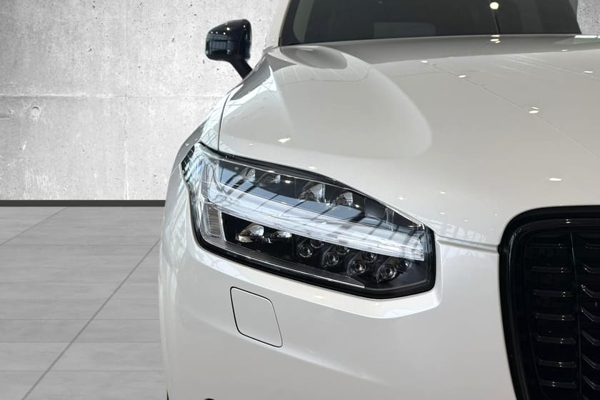 Bilde 5 av Volvo XC90