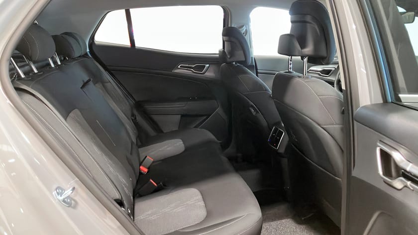 Bild 5 av Kia Sportage PHEV 1,6 T-GDI AWD ACTION