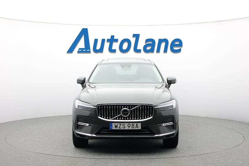 Bild 3 av Volvo XC60