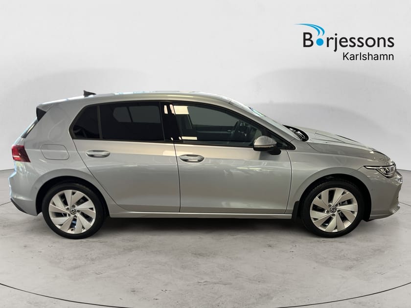 Bild 2 av Volkswagen Golf LIFE 1.5 ETSI 150Hk automat