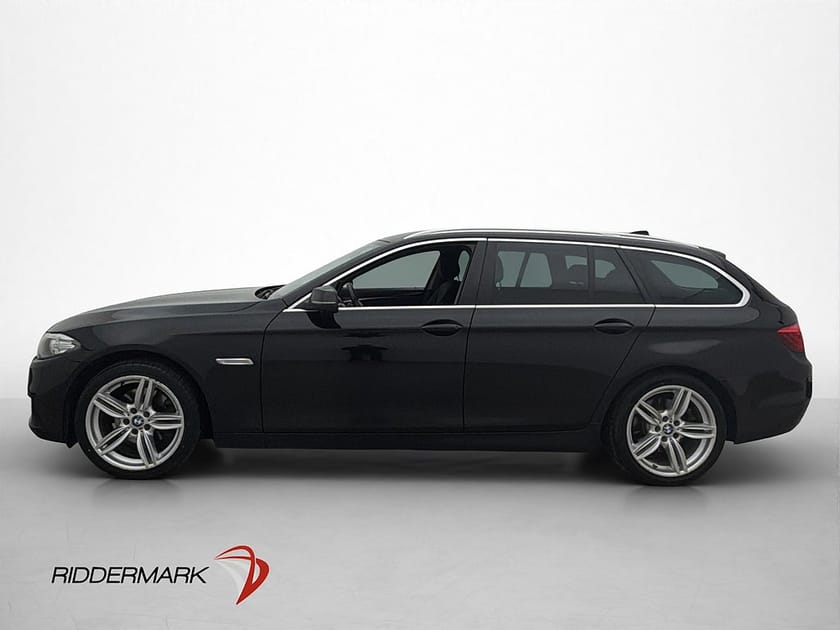 Bild 5 av BMW 520d xDrive Touring