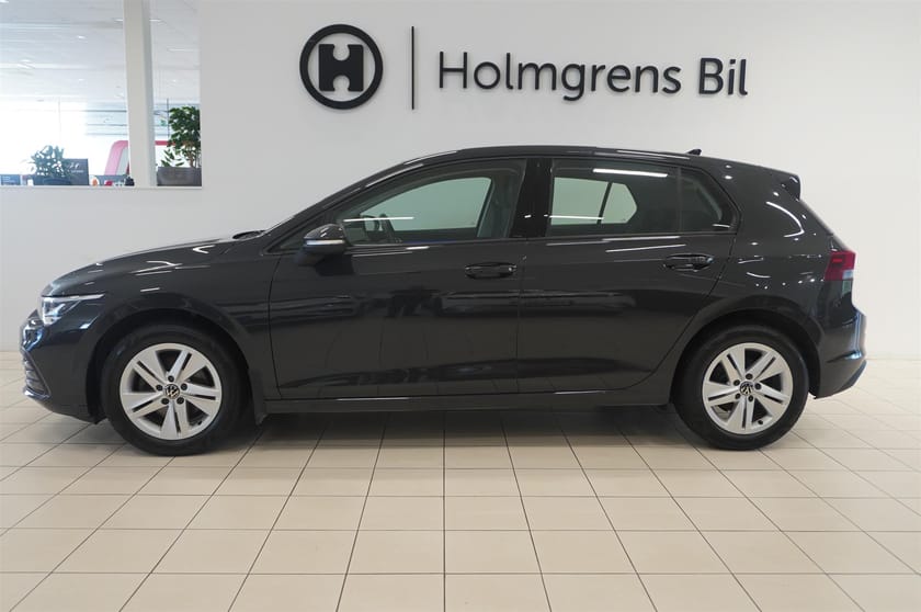 Bild 3 av Volkswagen Golf 1.0 TSI Base 110hk