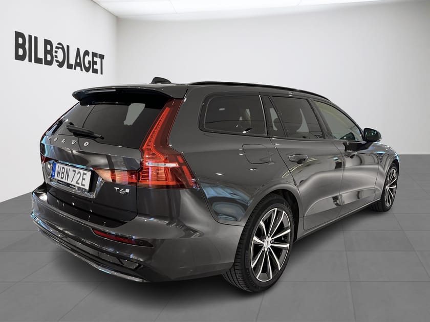 Bild 4 av Volvo V60