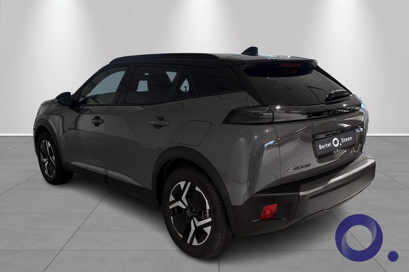 Bilde 3 av Peugeot e-2008