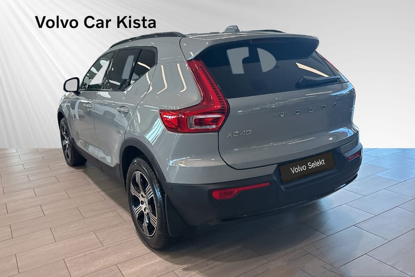Bild 4 av Volvo XC40