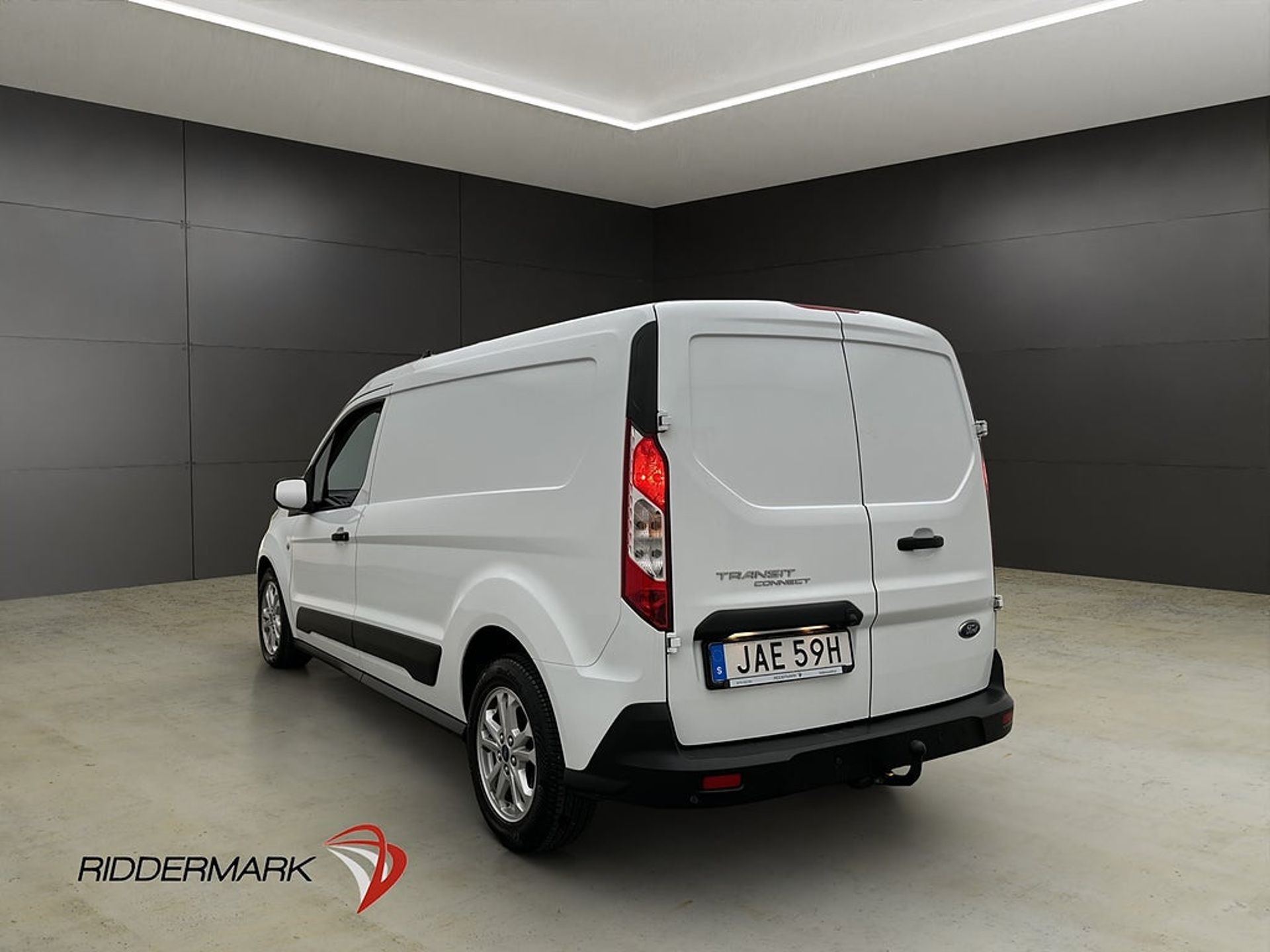 Ford Transit Connect 2023, bild 7/10